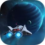 Galaxy Genome [Space Sim]