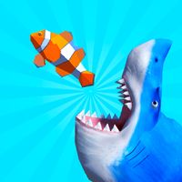 SharkmanAttack