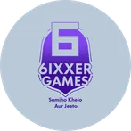 6ixxer Games
