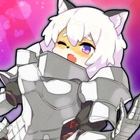Furry Knight Break