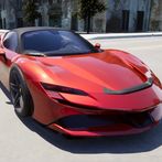 Lafe Drive 3D Cars