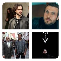 خمن الشخصيات من مسلسل الحفرة