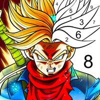 Hi Color - Color By Number