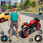 Gangster Games Crime Sim 3D