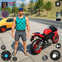 Gangster Games Crime Sim 3D