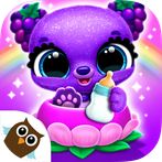 Fruitsies - Pet Friends