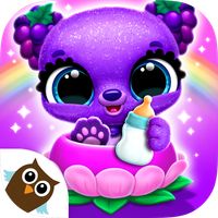 Fruitsies - Pet Friends