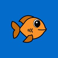 Swims Fish