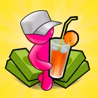 Caferium: Cafe Tycoon Game
