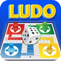 Ludo Bros: Fun Dice Board Game