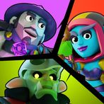Pocket Squad: PvP battle arena