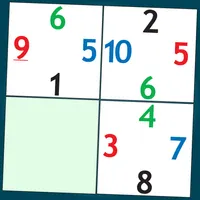 Super Corners