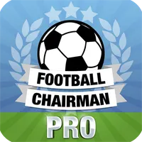 Football Chairman Pro (Soccer)