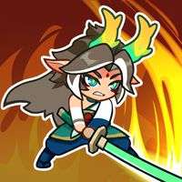 Monster Slayer: Idle RPG Game