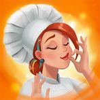 Cook & Match: Sara's Adventure