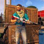 Commando: 3D FPS Shooter 2024