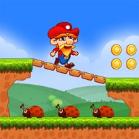 Super Jabber Jump 3