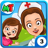 My Town : Hospital