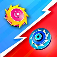Spinner Merge Blitz