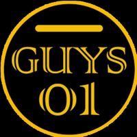 Guys01 Gaming