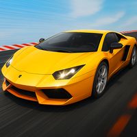 Ultimate Car Racing