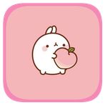 Kawaii World Pink