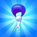 Parasailing Jump