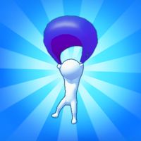 Parasailing Jump
