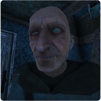 Grandpa - The Horror Game
