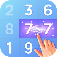 Number Match: Number Games