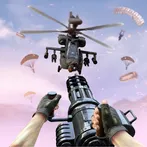 Chopper Attack