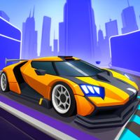 Car Driving Master Race 3D