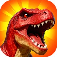 Dinosaur Merge Battle Fight