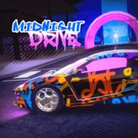 midnight drive game