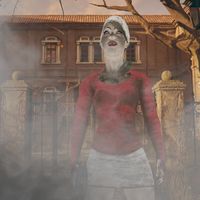 Evil Nurse: School's Out
