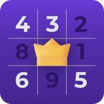 Sudoku - Royal Battle puzzle