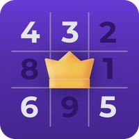 Sudoku - Royal Battle puzzle