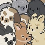 Bunny Haven - Cute Cafe