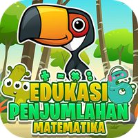 Edukasi Penjumlahan Matematika