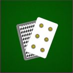 Piatto - Sicilian card game