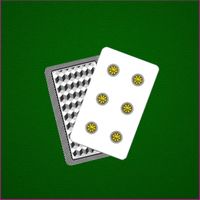 Piatto - Sicilian card game