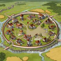 Travian: Legends Strategy MMO