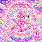 Dragon Wonderland - Merge Idle