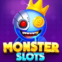 Monster Slots Master Game