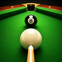 Pool - 8 Ball Billard