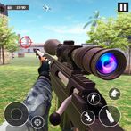Call of War WW2 Sniper Duty