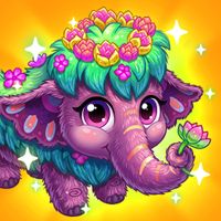 Midas Merge: Matching Games