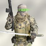 Planet Protect Squad PvP & PvE