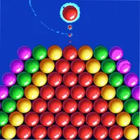 Sky game buble shoter 1