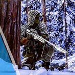Sniper Mission Game Offline 3D